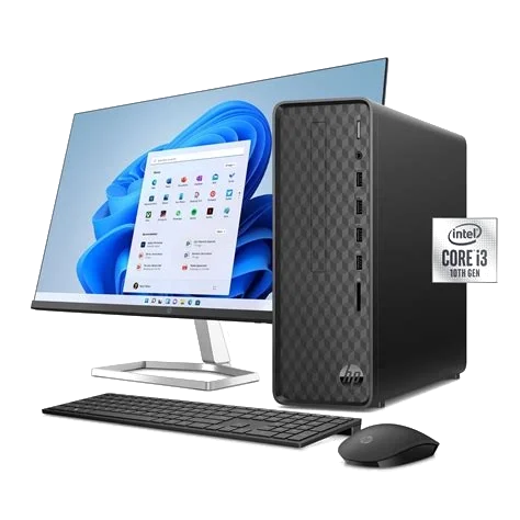 Desktop Computer